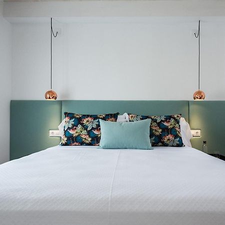 סיוטאדלה Divina Suites Hotel Boutique - Adults Only מראה חיצוני תמונה