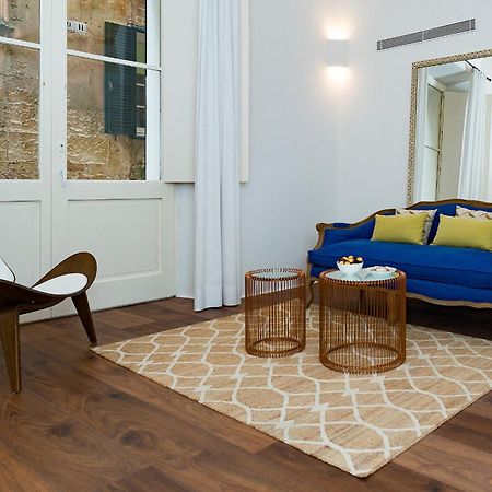 סיוטאדלה Divina Suites Hotel Boutique - Adults Only מראה חיצוני תמונה