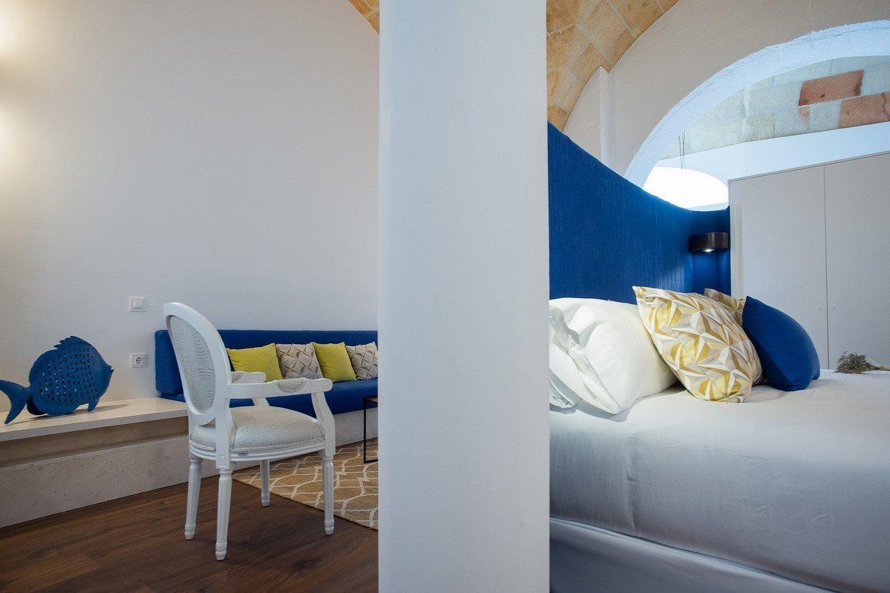 סיוטאדלה Divina Suites Hotel Boutique - Adults Only מראה חיצוני תמונה