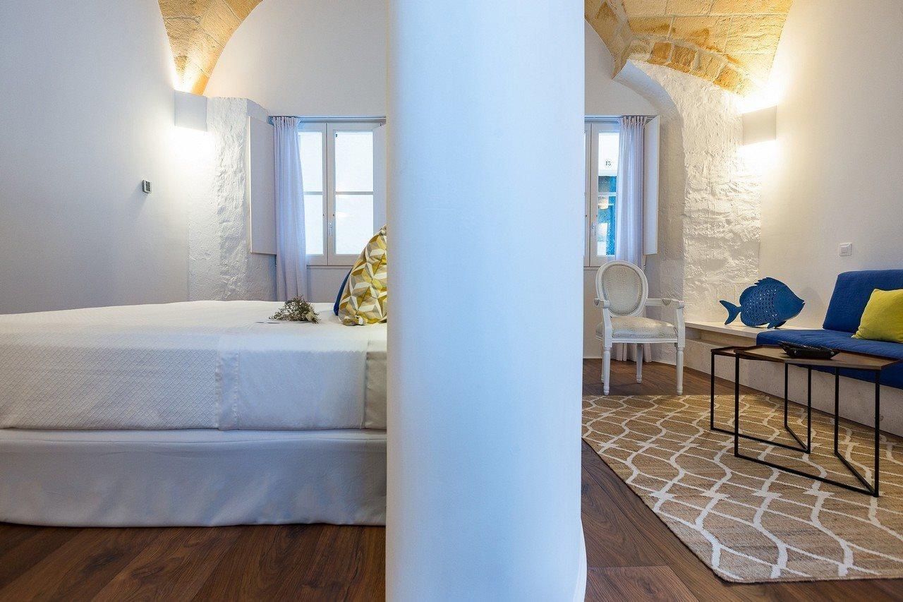סיוטאדלה Divina Suites Hotel Boutique - Adults Only מראה חיצוני תמונה