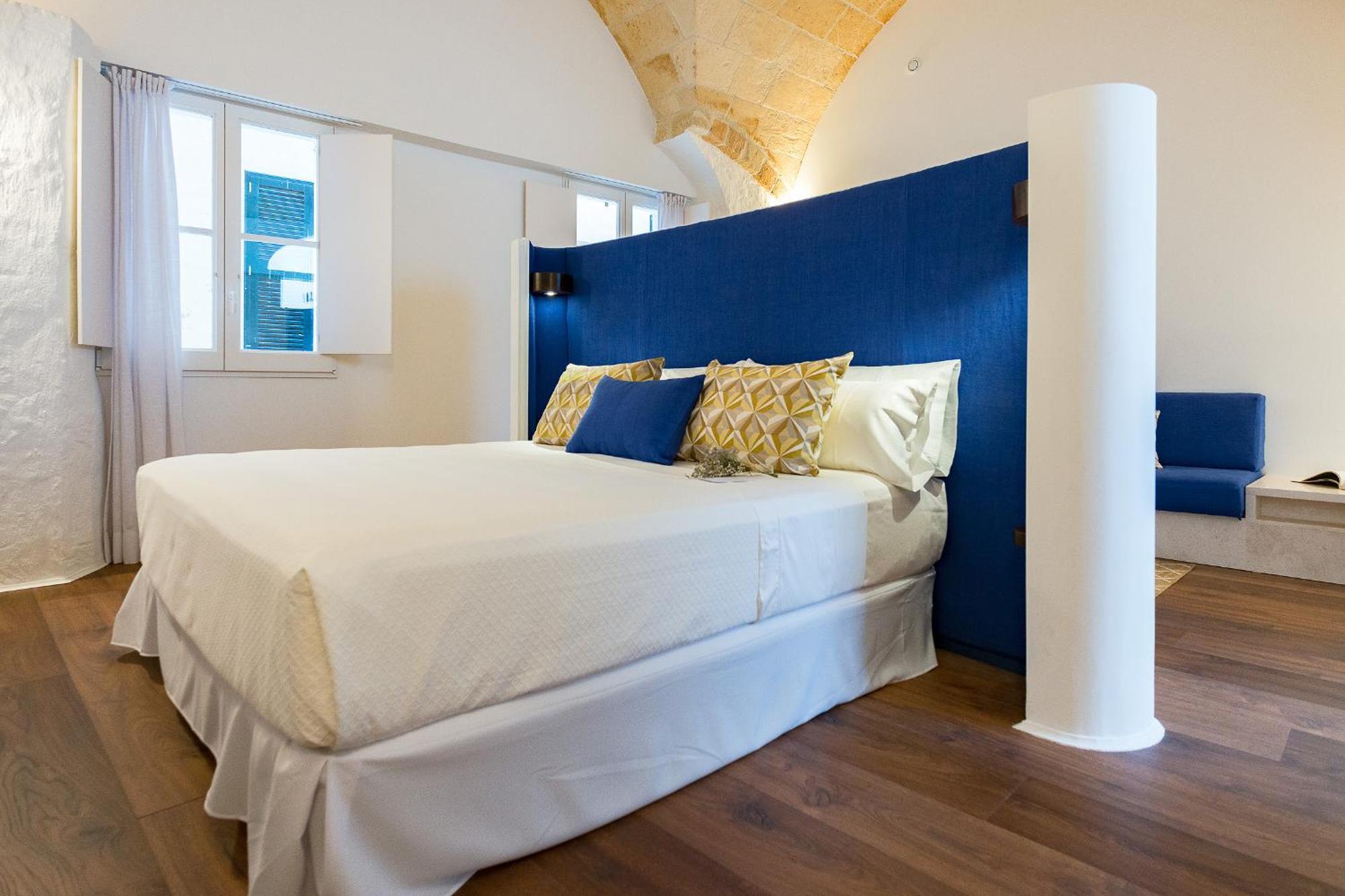 סיוטאדלה Divina Suites Hotel Boutique - Adults Only מראה חיצוני תמונה