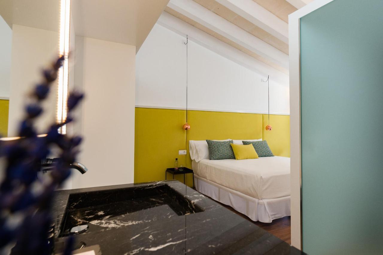 סיוטאדלה Divina Suites Hotel Boutique - Adults Only מראה חיצוני תמונה