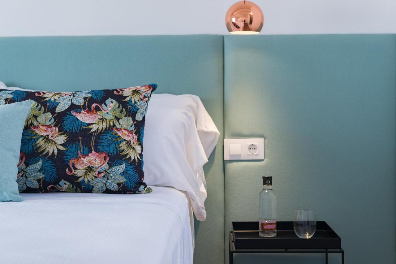 סיוטאדלה Divina Suites Hotel Boutique - Adults Only מראה חיצוני תמונה