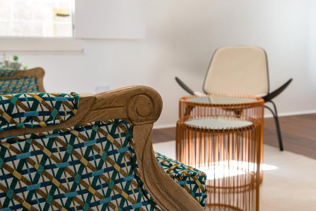 סיוטאדלה Divina Suites Hotel Boutique - Adults Only מראה חיצוני תמונה