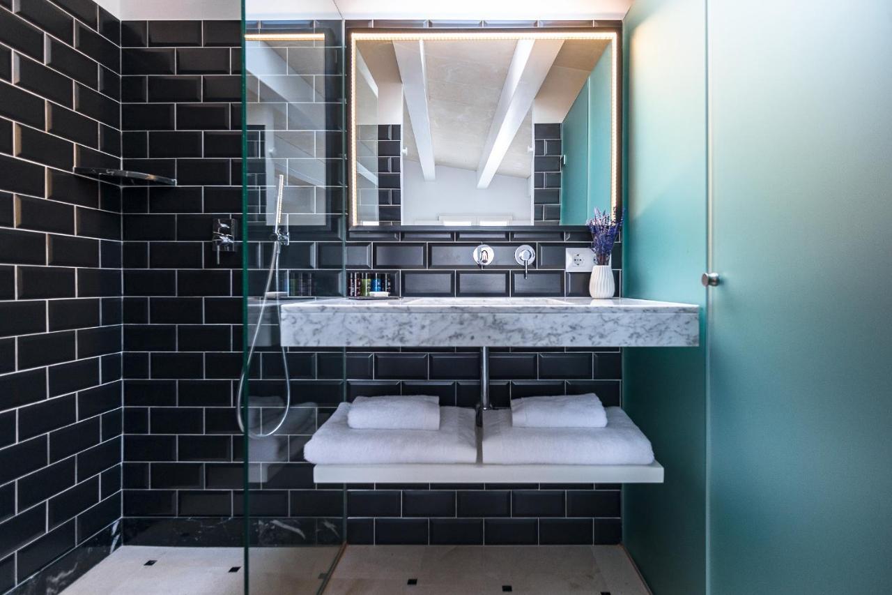 סיוטאדלה Divina Suites Hotel Boutique - Adults Only מראה חיצוני תמונה