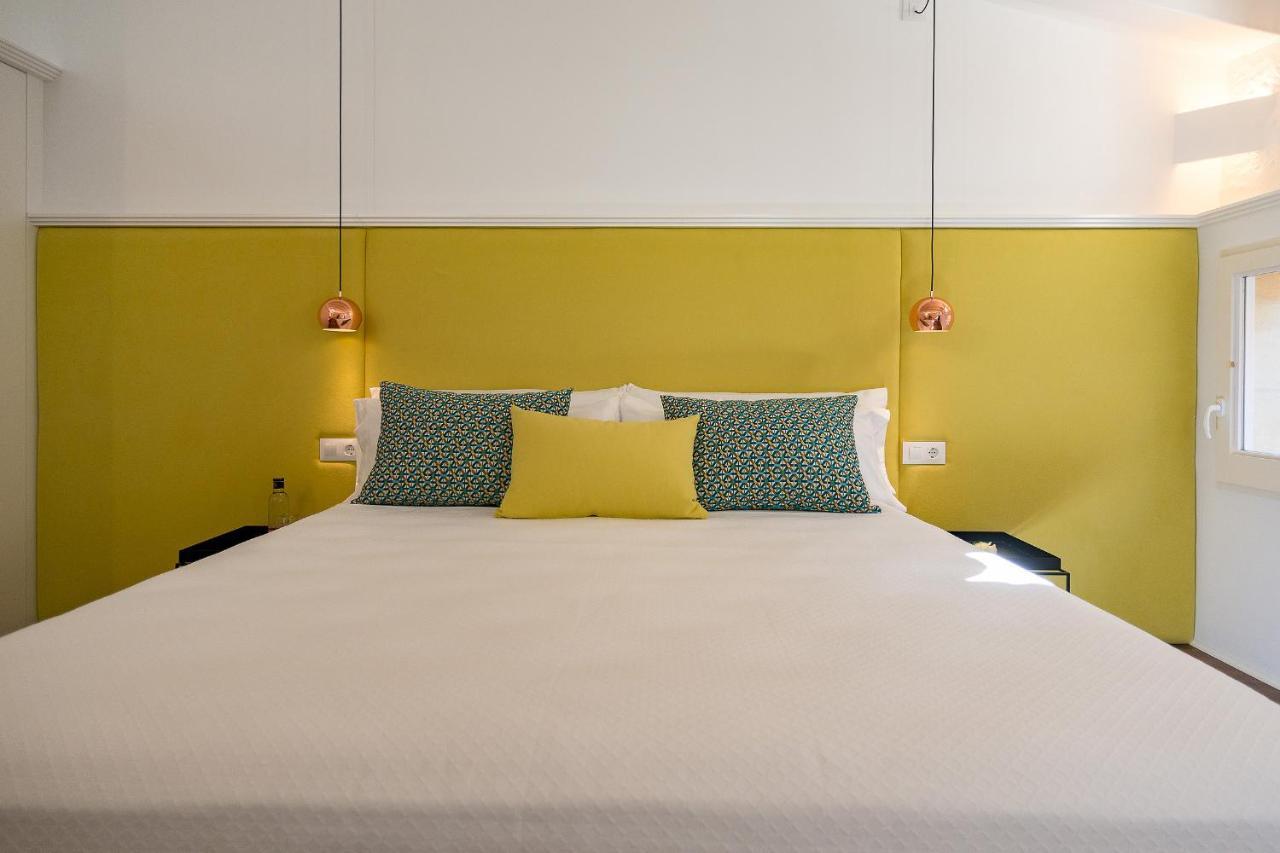 סיוטאדלה Divina Suites Hotel Boutique - Adults Only מראה חיצוני תמונה