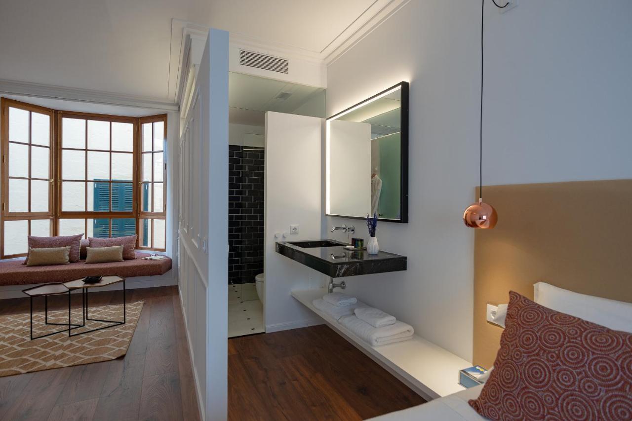 סיוטאדלה Divina Suites Hotel Boutique - Adults Only מראה חיצוני תמונה