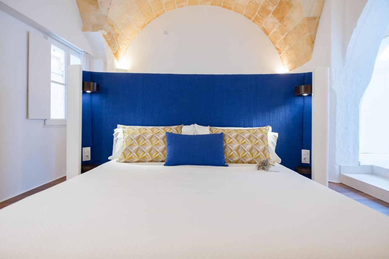 סיוטאדלה Divina Suites Hotel Boutique - Adults Only מראה חיצוני תמונה