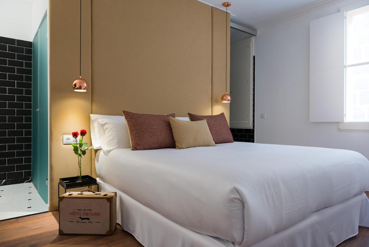 סיוטאדלה Divina Suites Hotel Boutique - Adults Only מראה חיצוני תמונה