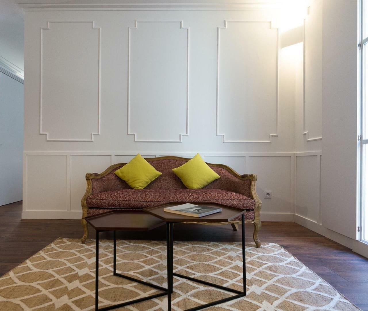 סיוטאדלה Divina Suites Hotel Boutique - Adults Only מראה חיצוני תמונה