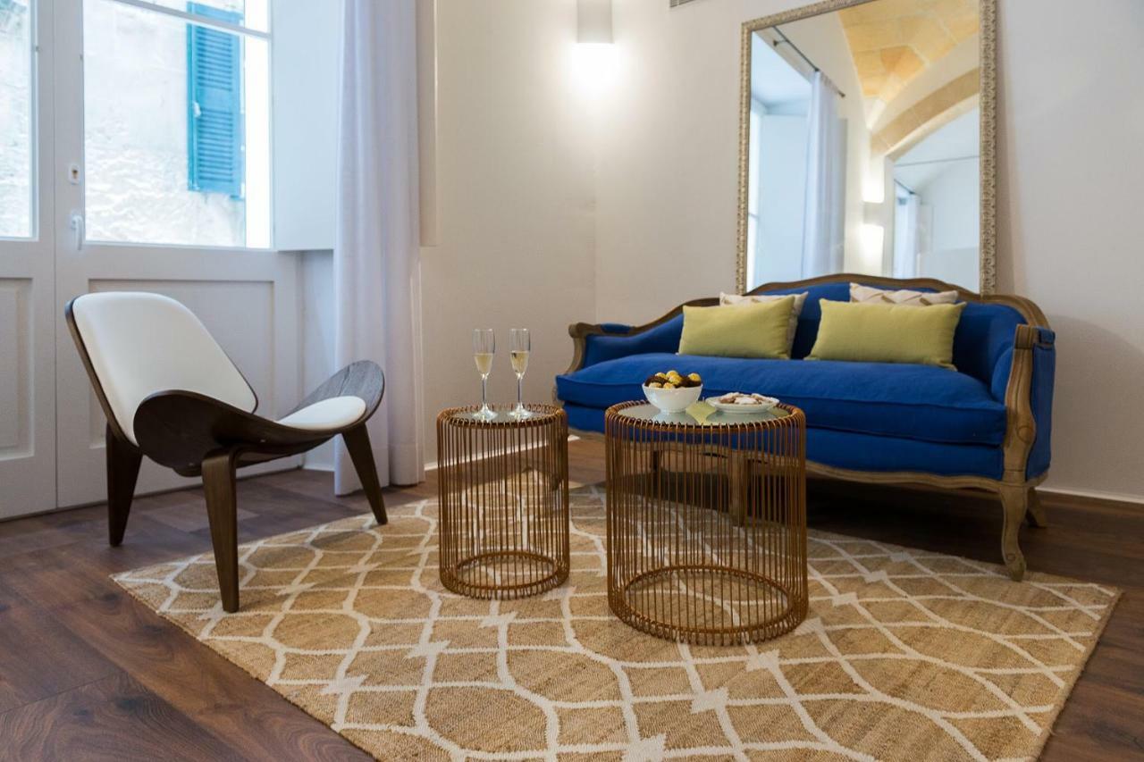 סיוטאדלה Divina Suites Hotel Boutique - Adults Only מראה חיצוני תמונה